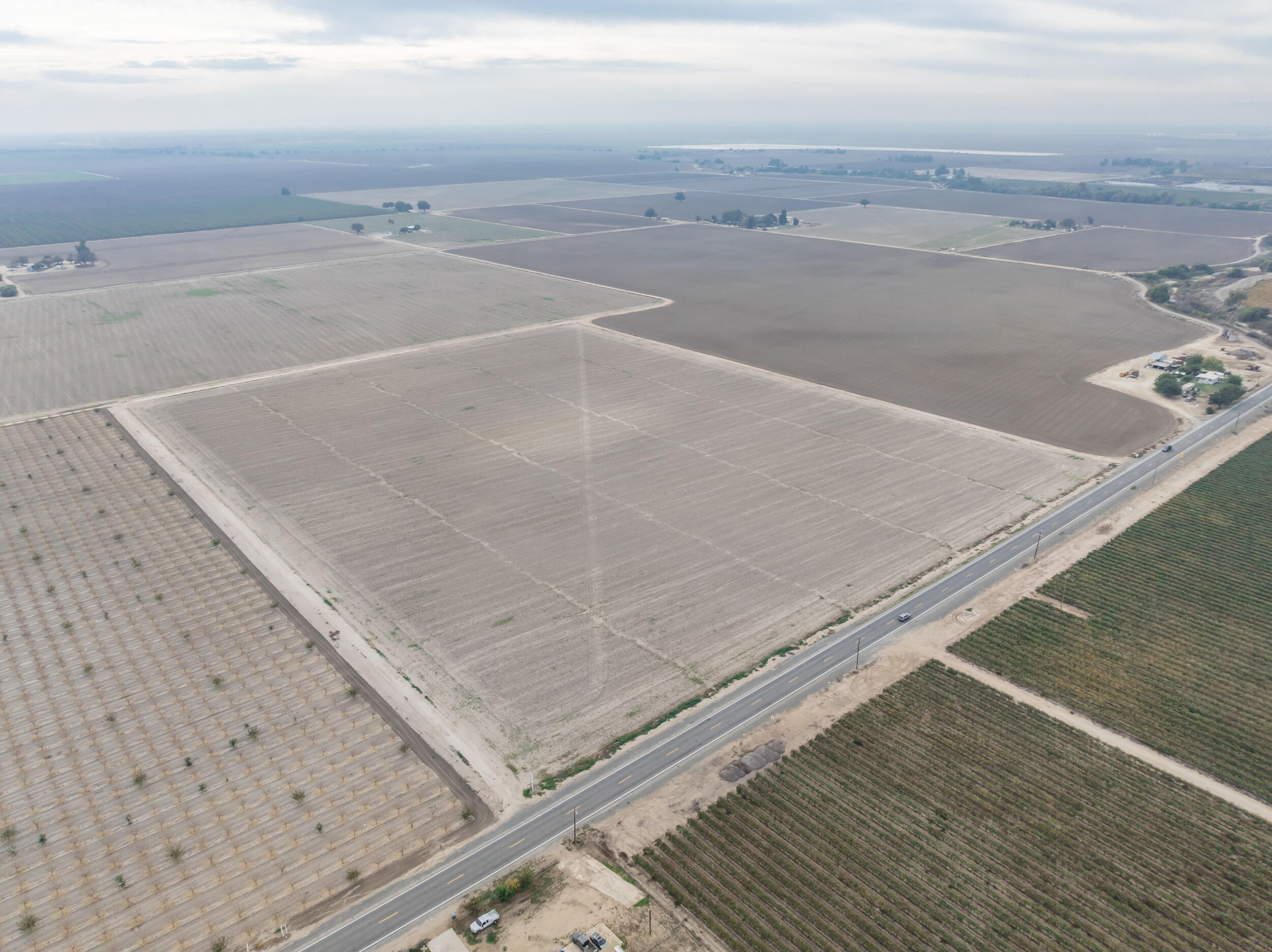 22311 Grangeville Blvd, Lemoore, CA 93245