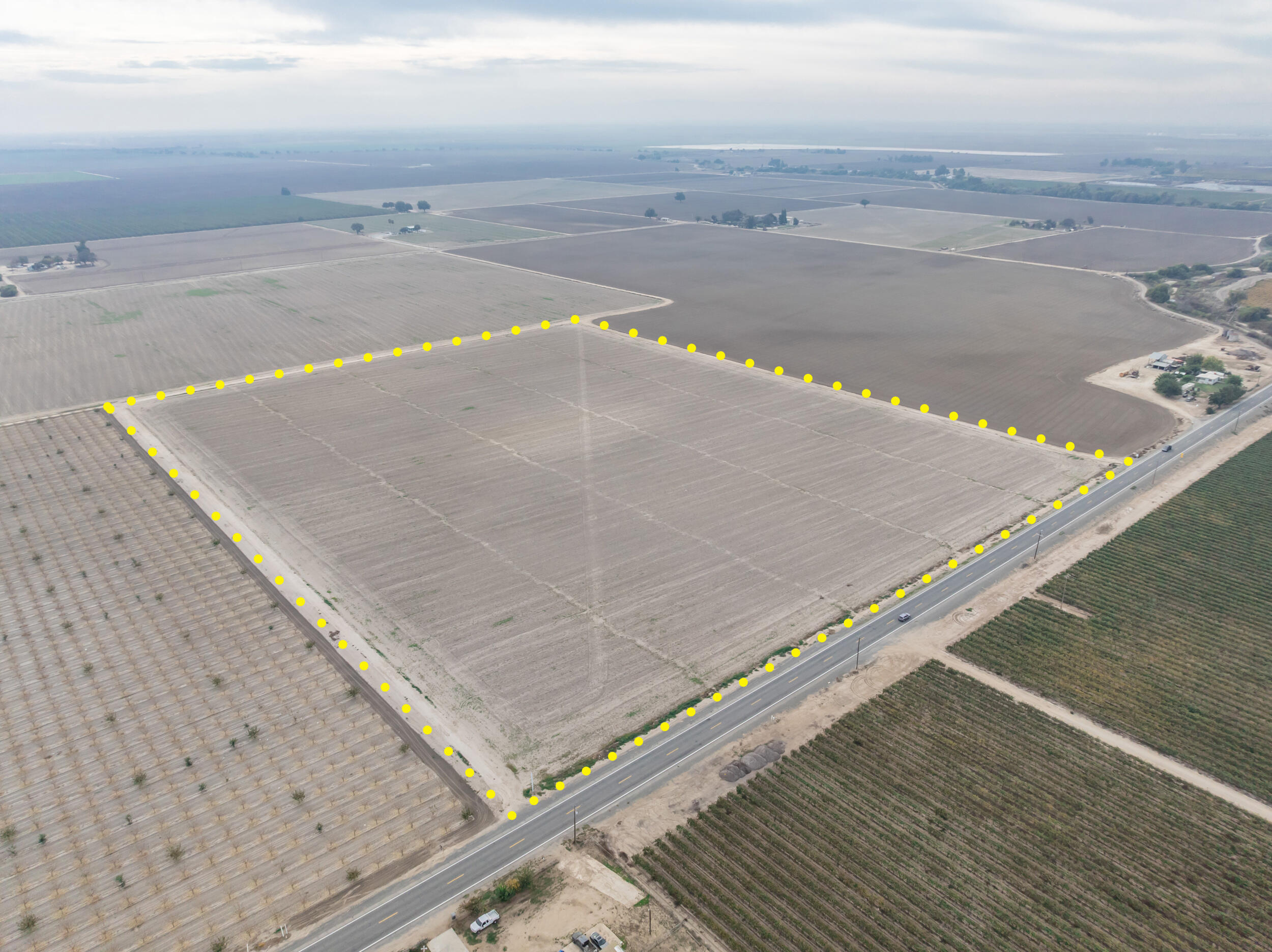 22311 Grangeville Blvd, Lemoore, CA 93245