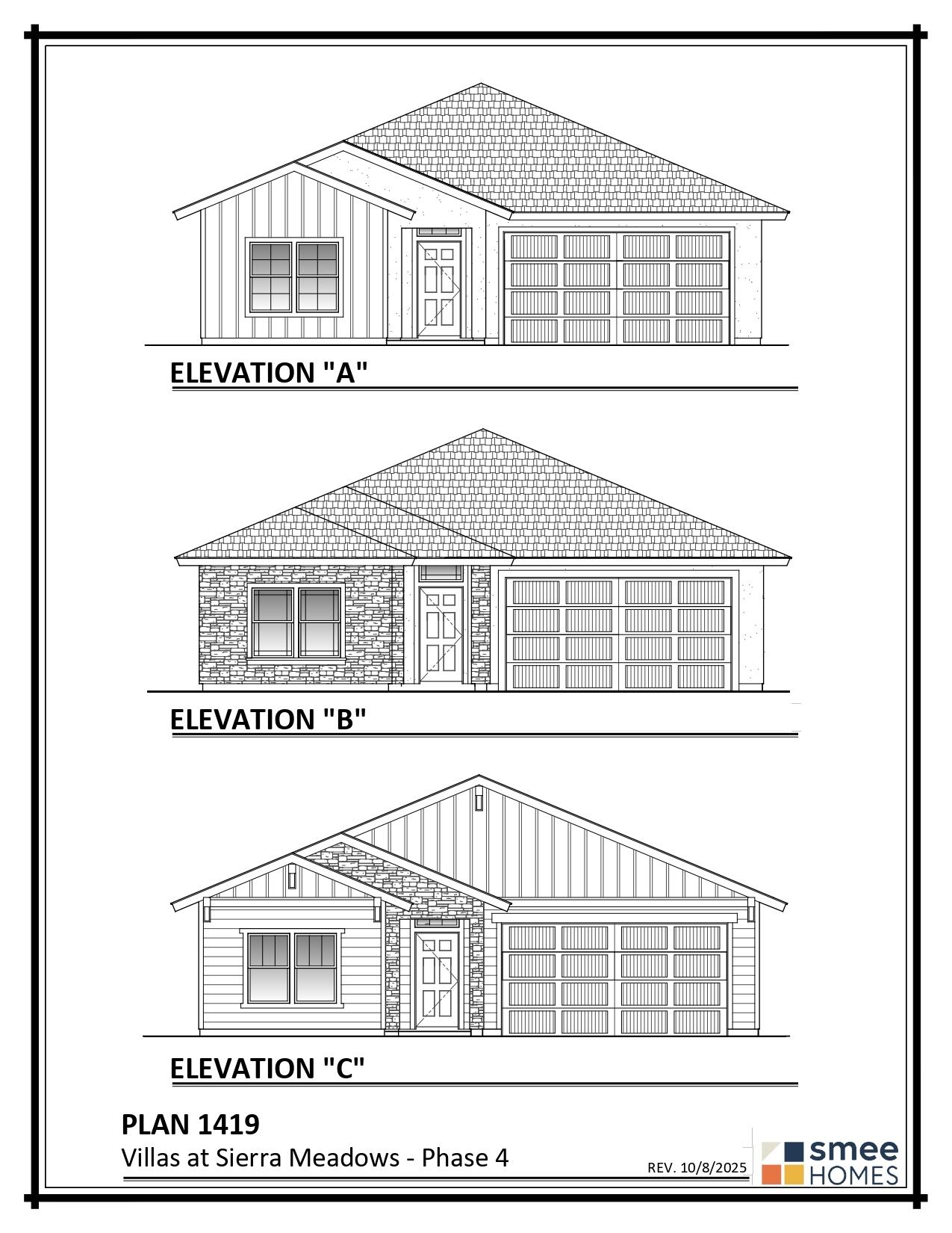 506 W Elsie Ave, Porterville, CA 93257