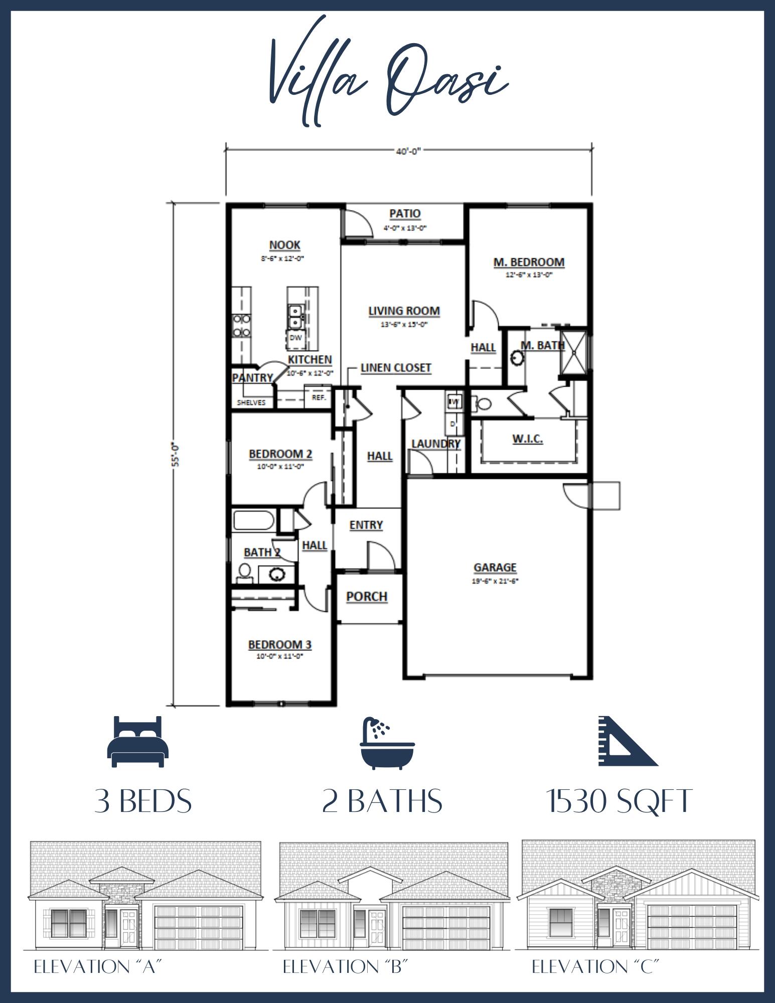 496 W Elsie Ave, Porterville, CA 93257
