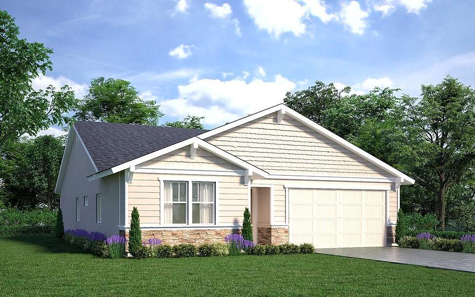 515 W Khloe Ave, Porterville, CA 93257