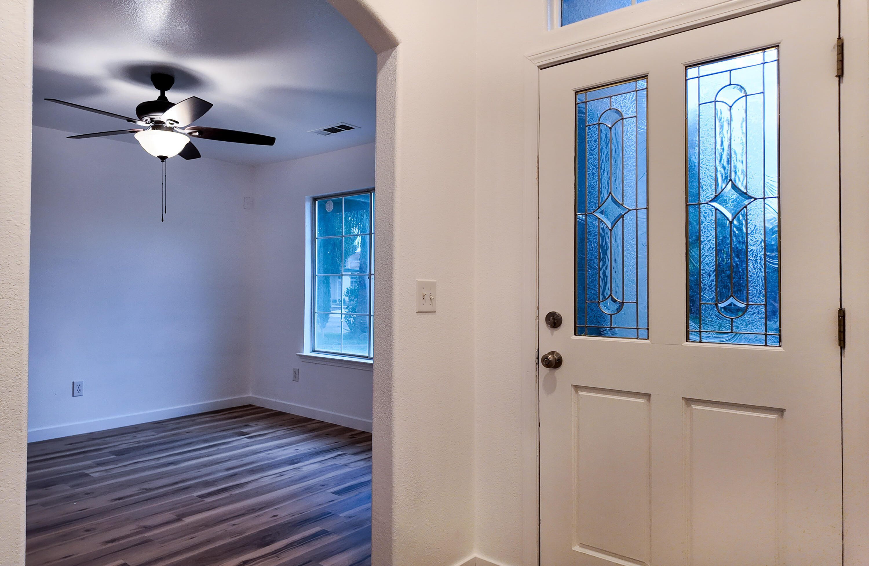 1148 W Orange Ave, Porterville, CA 93257