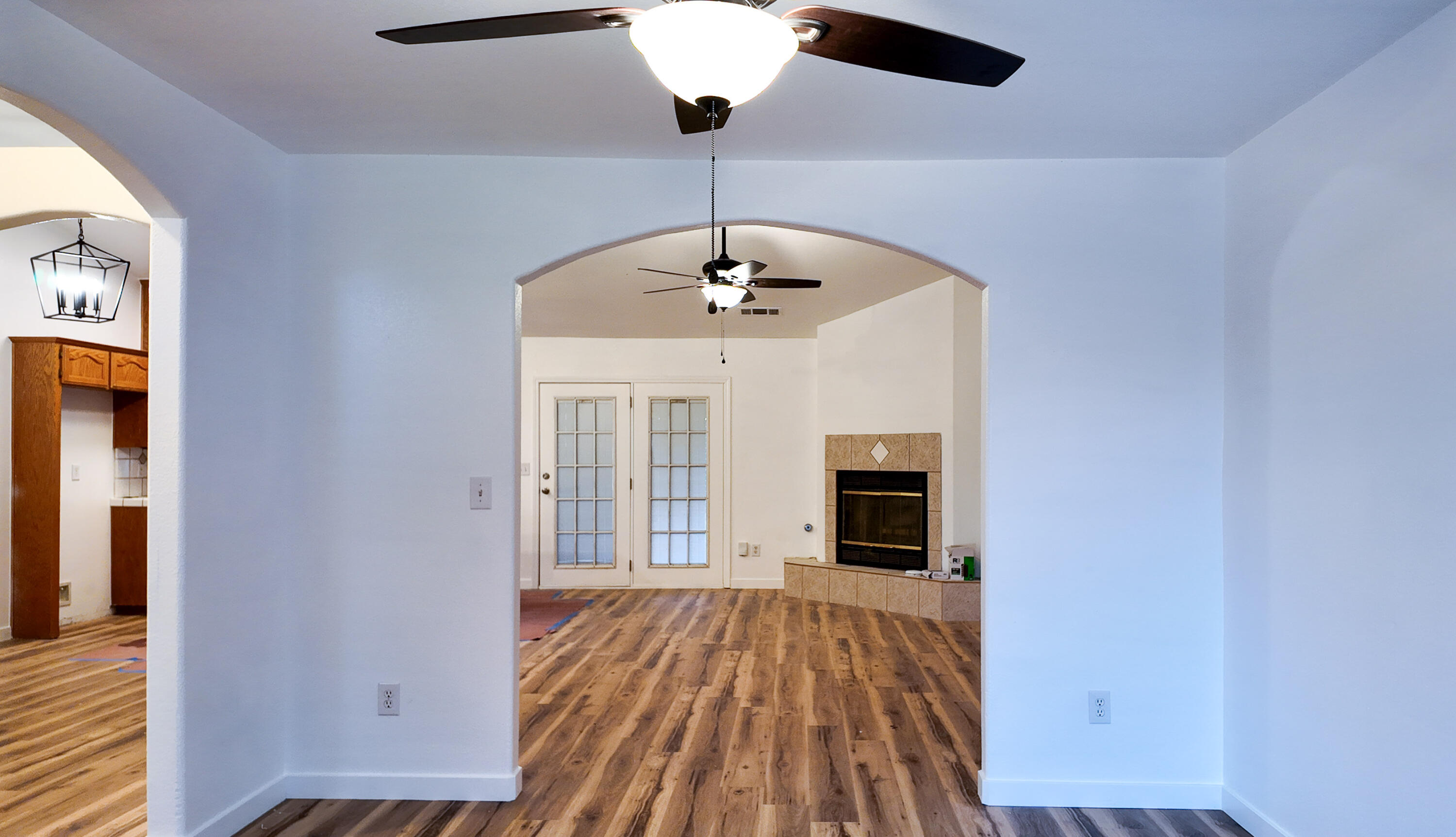 1148 W Orange Ave, Porterville, CA 93257