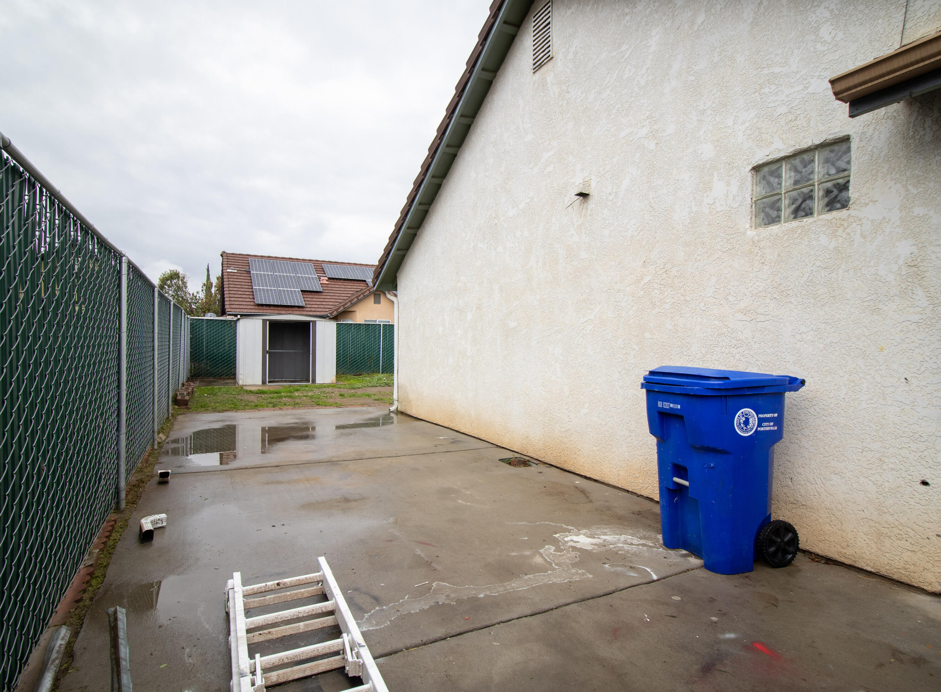 1148 W Orange Ave, Porterville, CA 93257