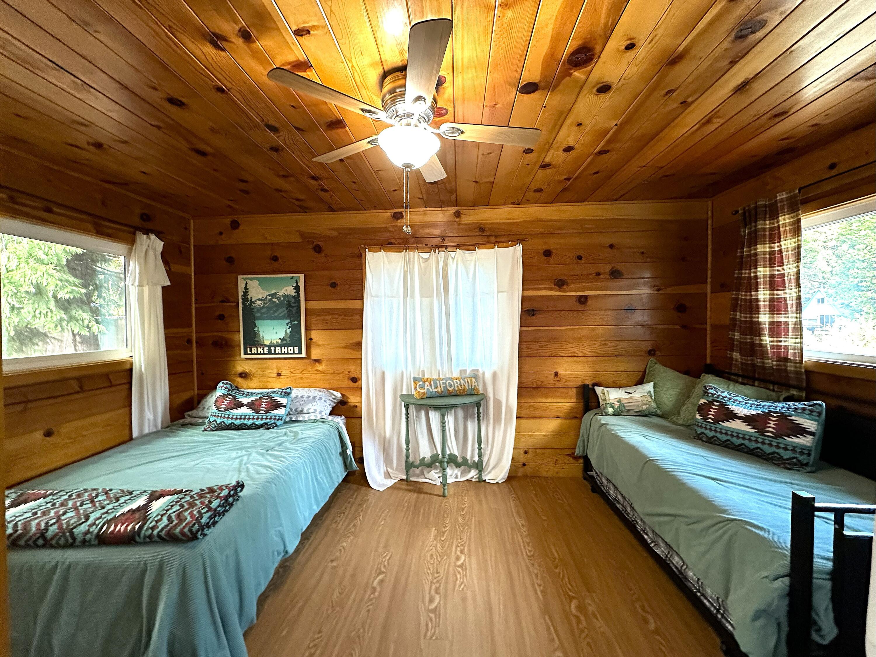 156 Capinero Dr, California Hot Springs, CA 93207