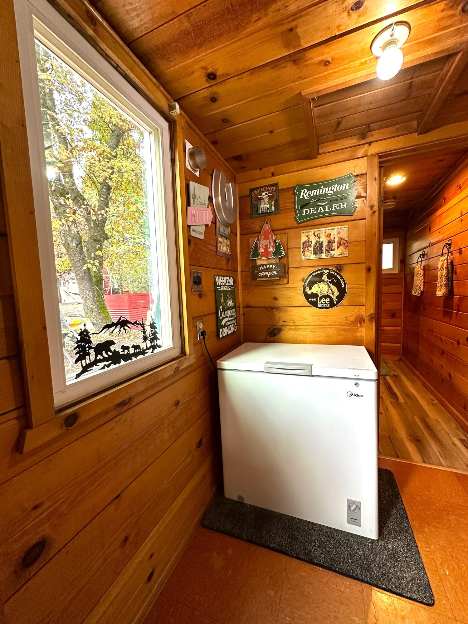 156 Capinero Dr, California Hot Springs, CA 93207