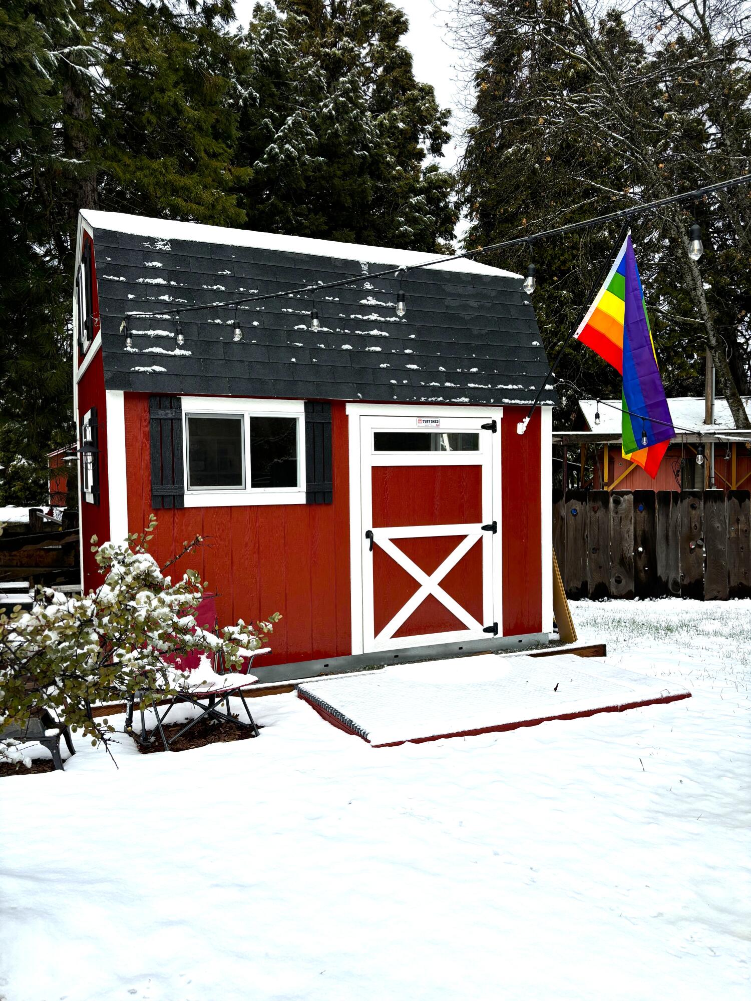 156 Capinero Dr, California Hot Springs, CA 93207