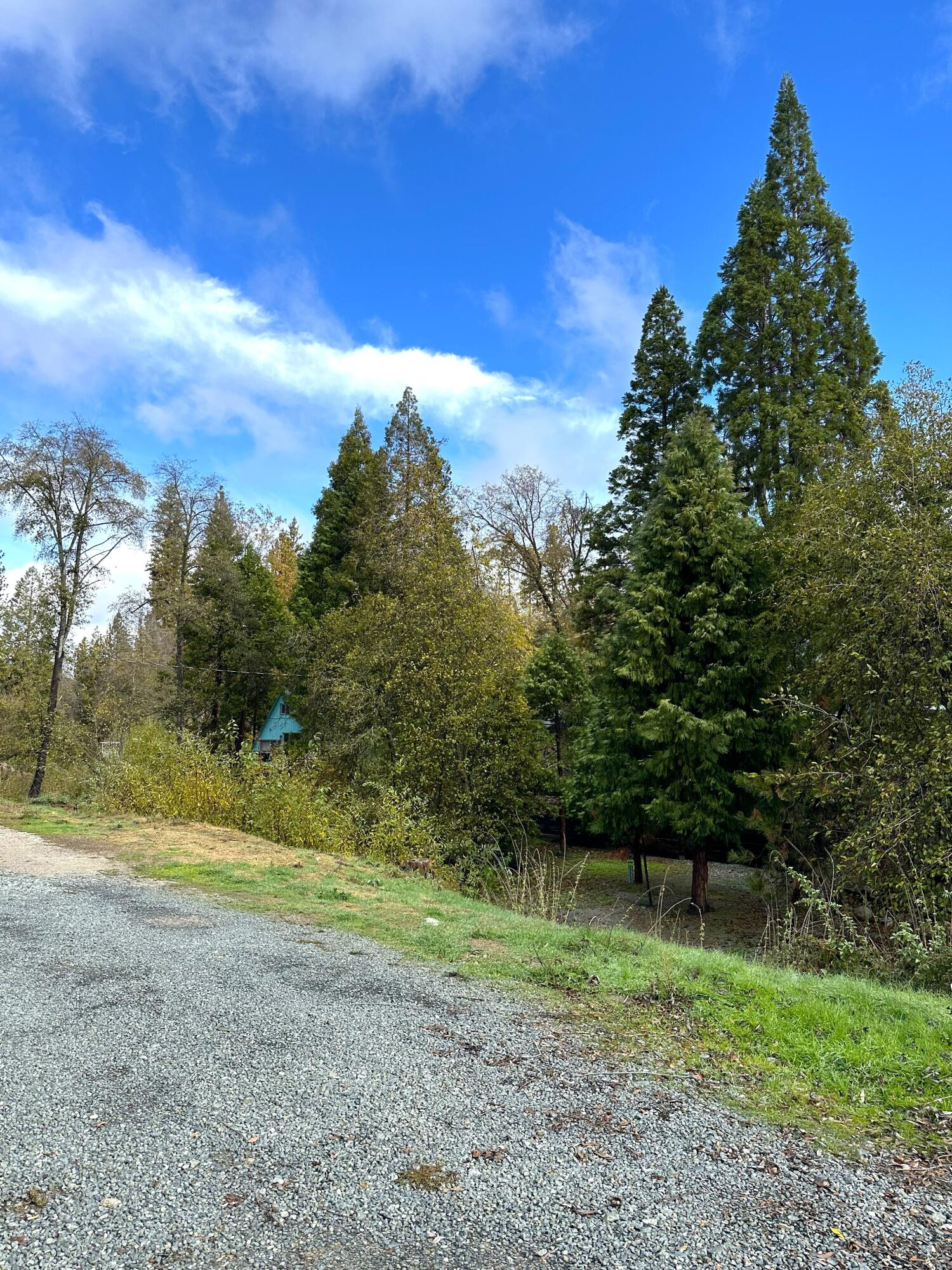 156 Capinero Dr, California Hot Springs, CA 93207