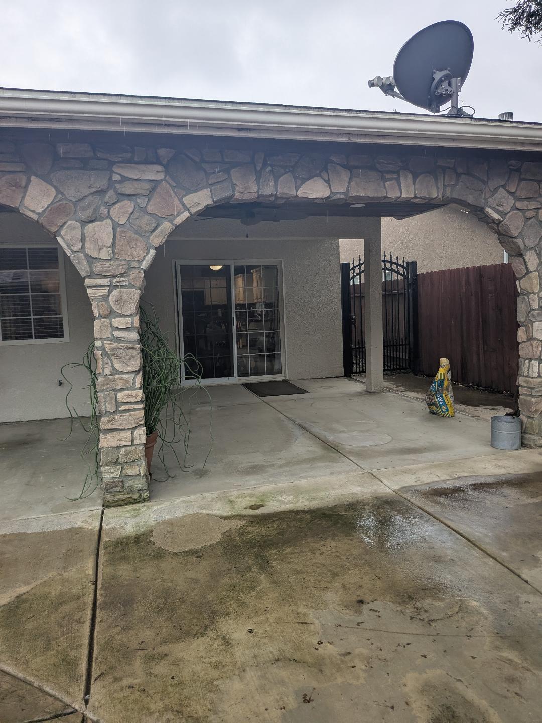 4600 W Grove Ave, Visalia, CA 93291