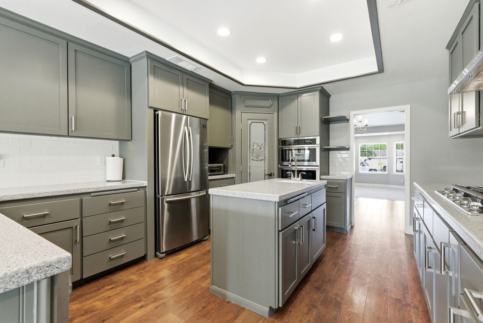 13201 Meacham, Bakersfield, CA 93314