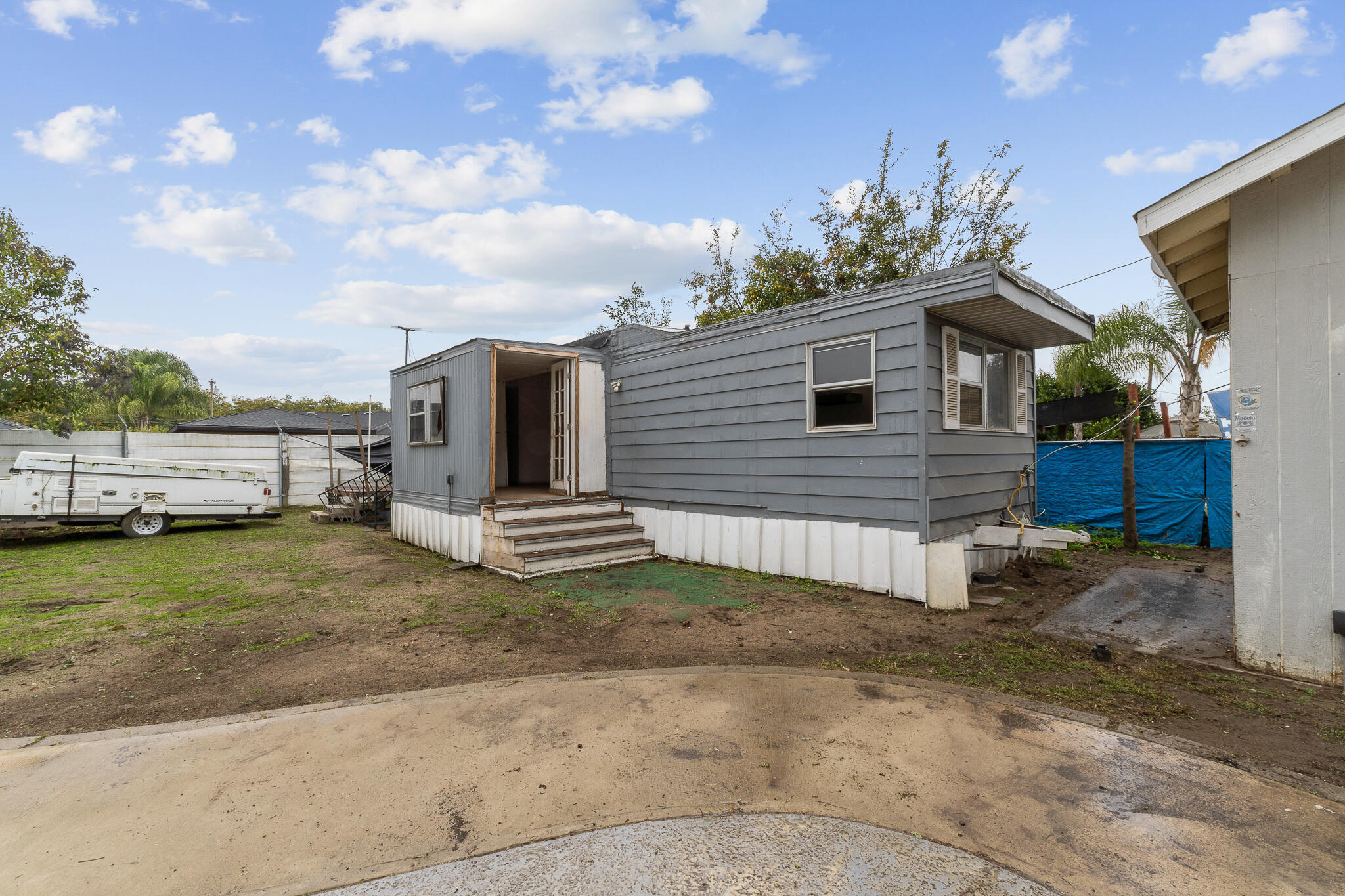 25681 Hypericum St, Visalia, CA 93292