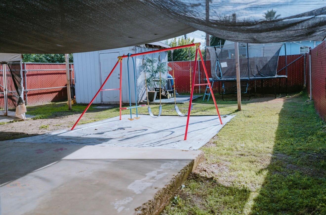 474 First St, Lindsay, CA 93247