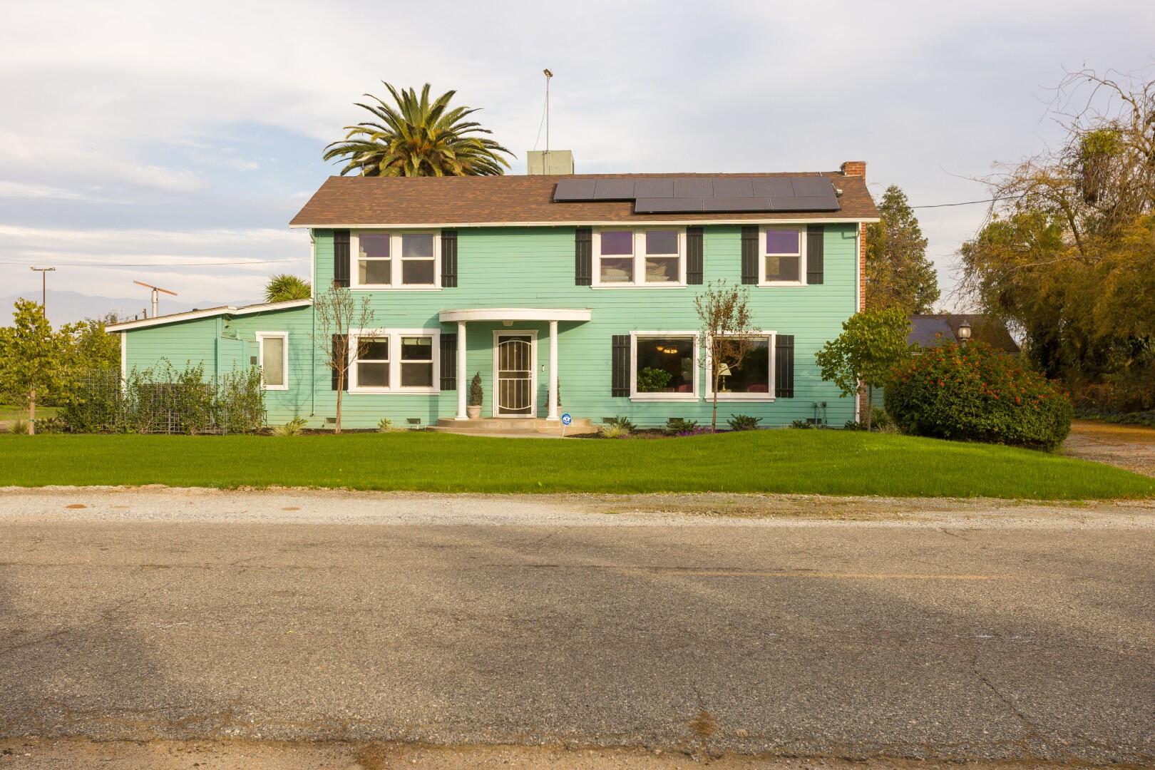 20210 Road 208, Lindsay, CA 93247