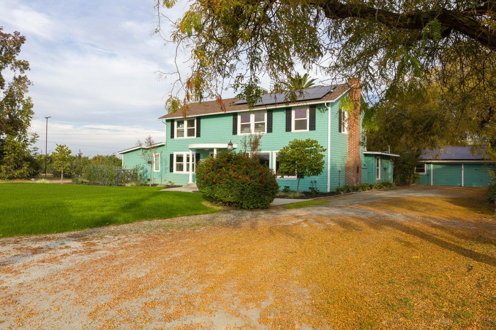 20210 Road 208, Lindsay, CA 93247