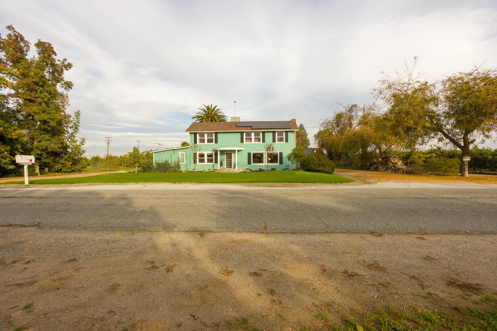 20210 Road 208, Lindsay, CA 93247