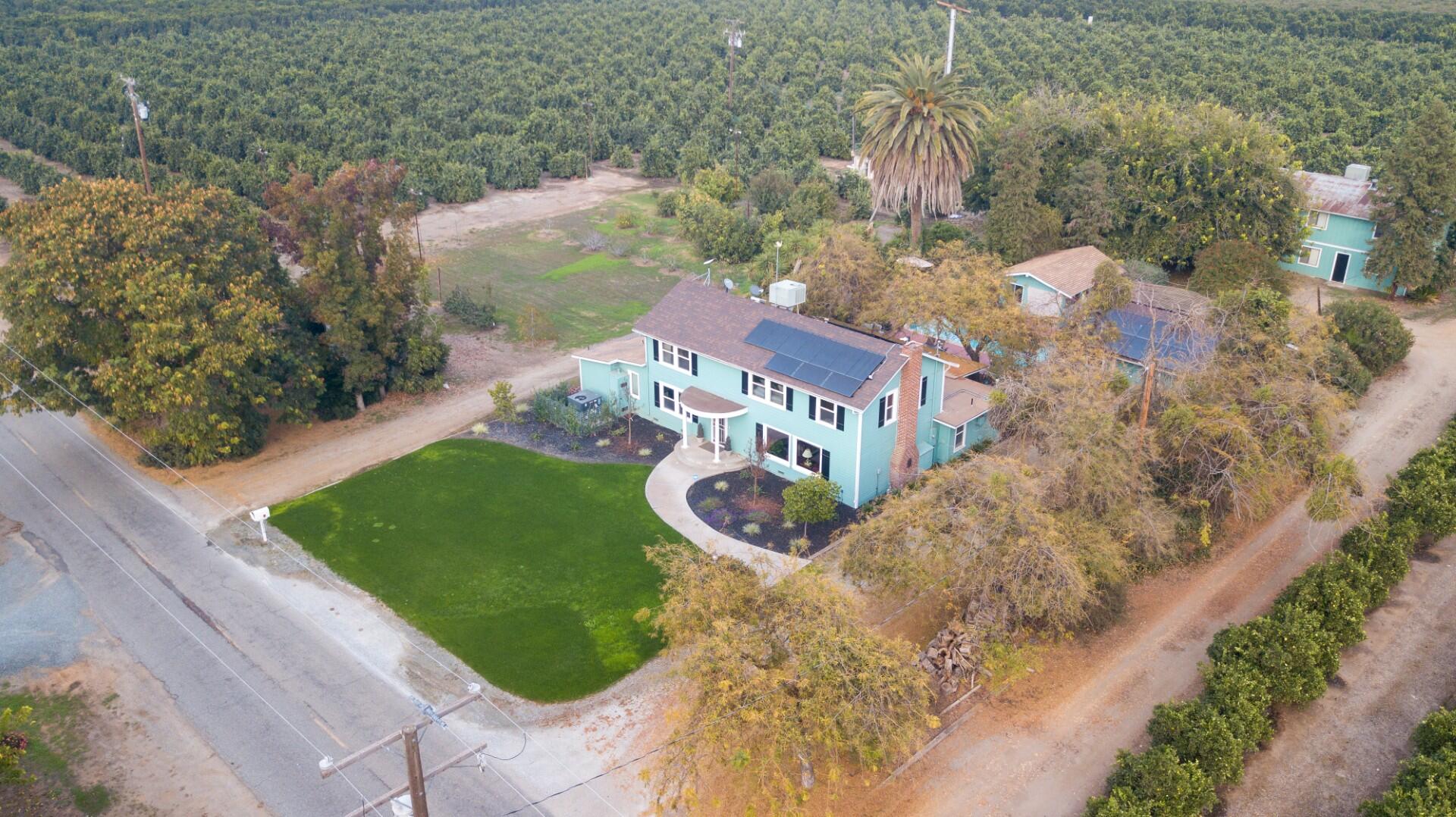 20210 Road 208, Lindsay, CA 93247