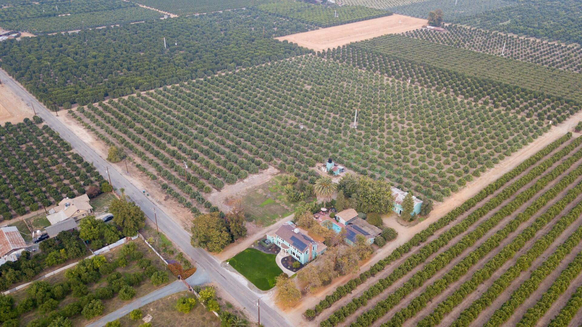 20210 Road 208, Lindsay, CA 93247