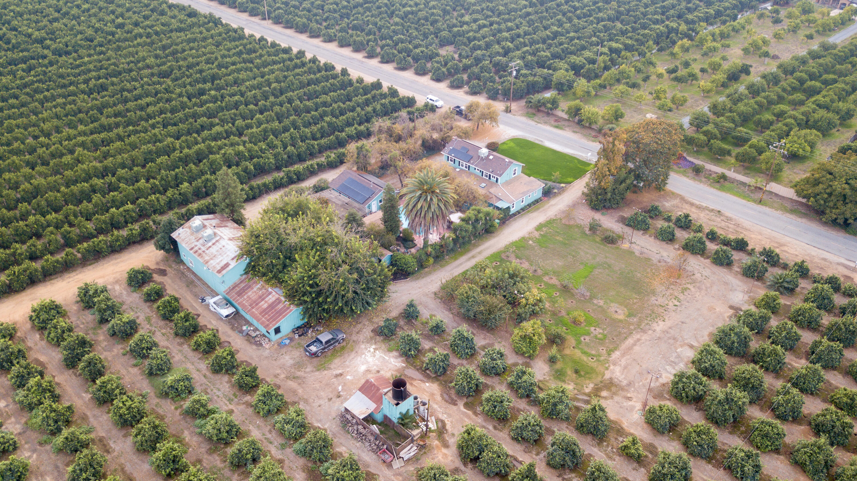 20210 Road 208, Lindsay, CA 93247