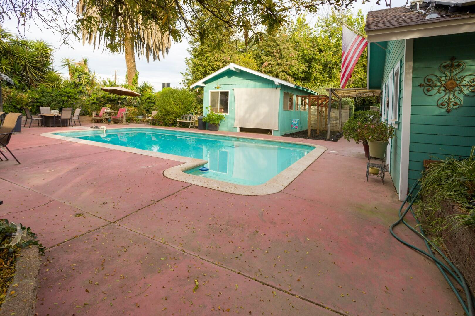 20210 Road 208, Lindsay, CA 93247