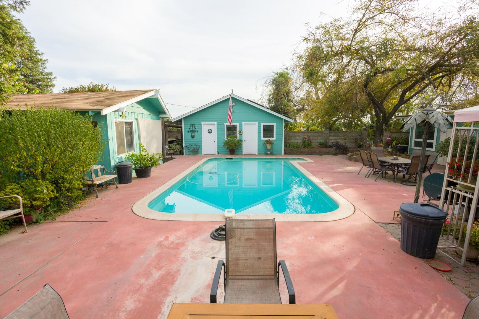 20210 Road 208, Lindsay, CA 93247