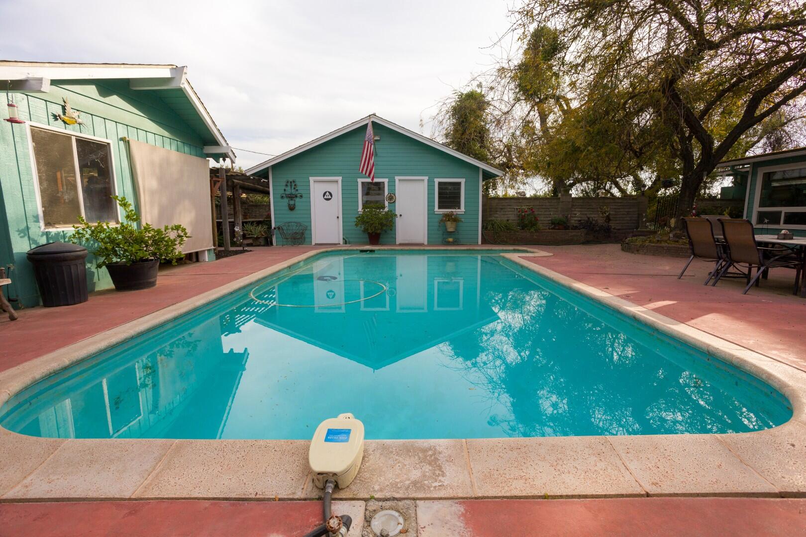 20210 Road 208, Lindsay, CA 93247