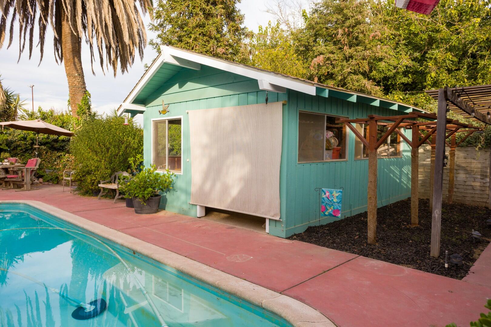 20210 Road 208, Lindsay, CA 93247