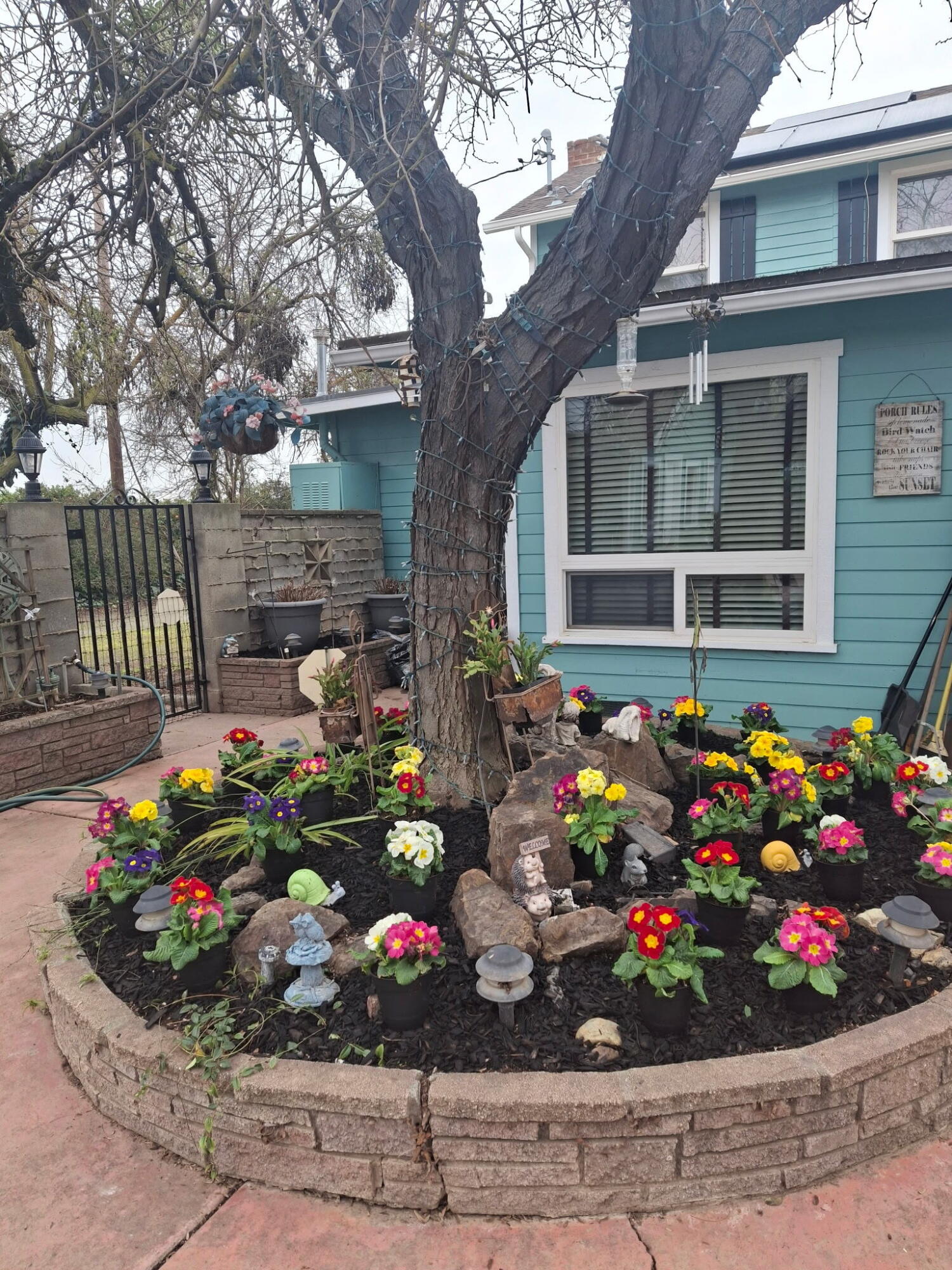 20210 Road 208, Lindsay, CA 93247