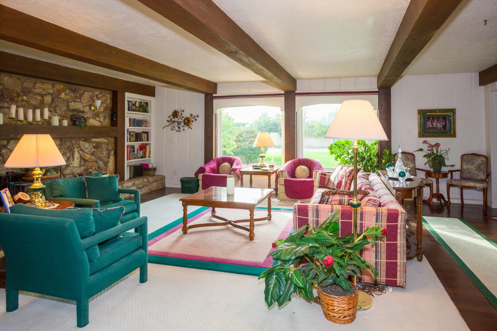 20210 Road 208, Lindsay, CA 93247