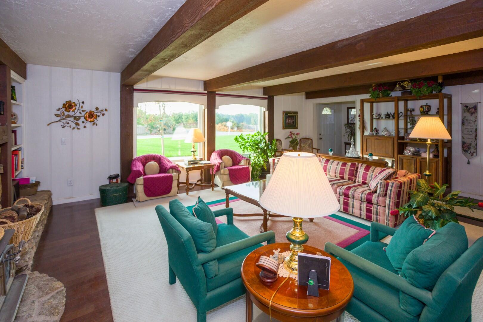 20210 Road 208, Lindsay, CA 93247