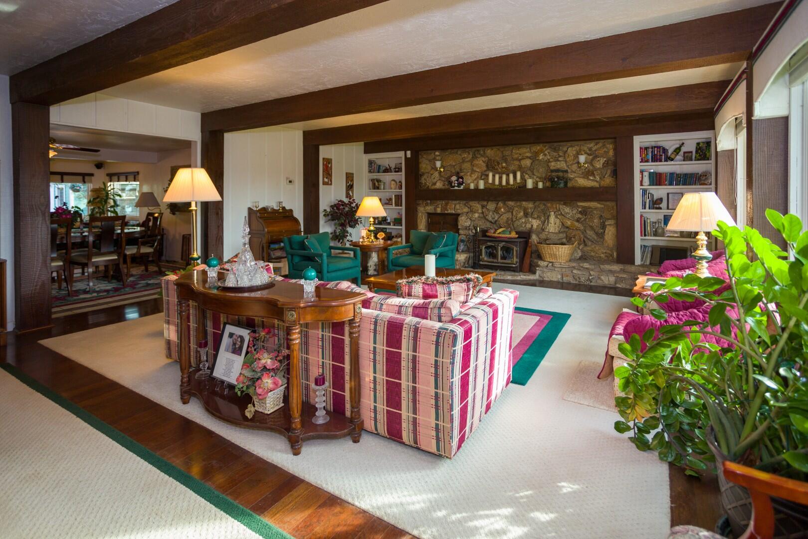 20210 Road 208, Lindsay, CA 93247