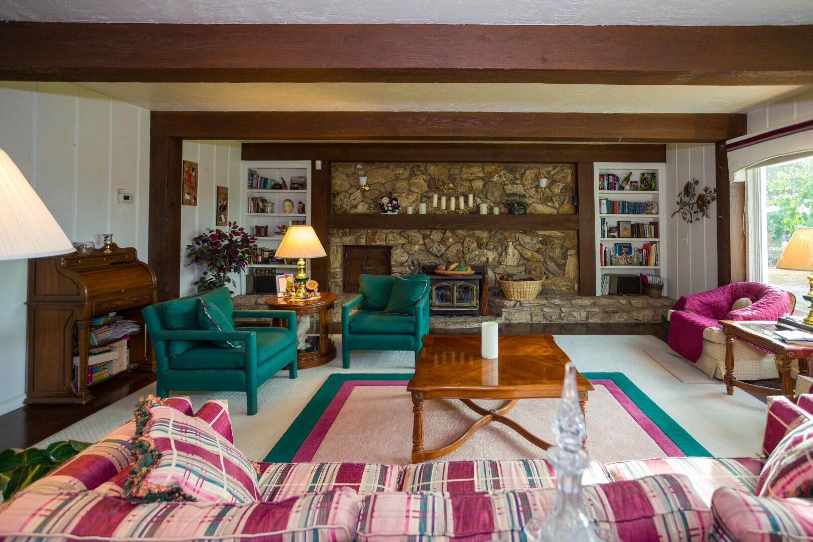 20210 Road 208, Lindsay, CA 93247