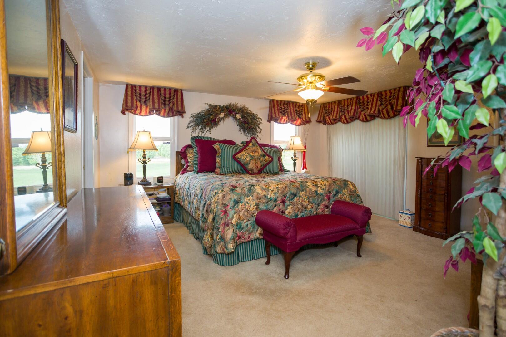 20210 Road 208, Lindsay, CA 93247