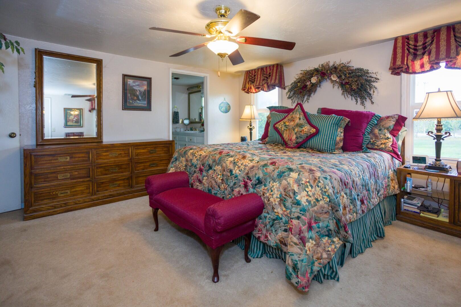 20210 Road 208, Lindsay, CA 93247