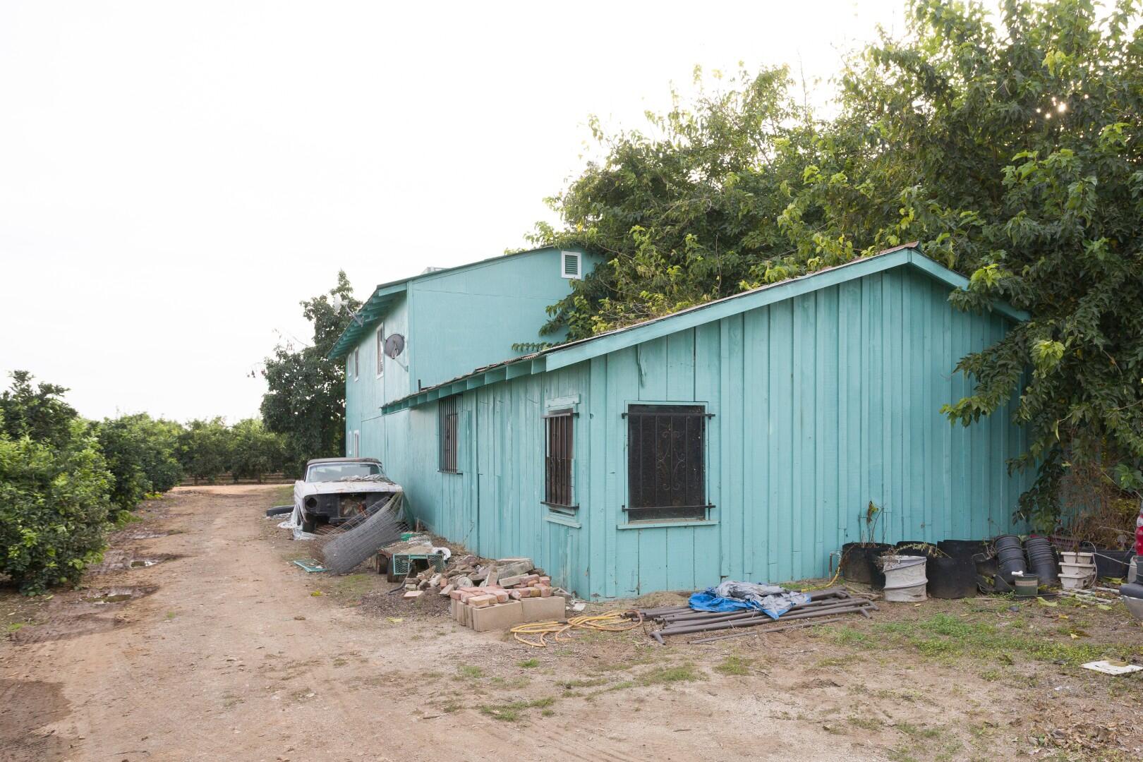 20210 Road 208, Lindsay, CA 93247