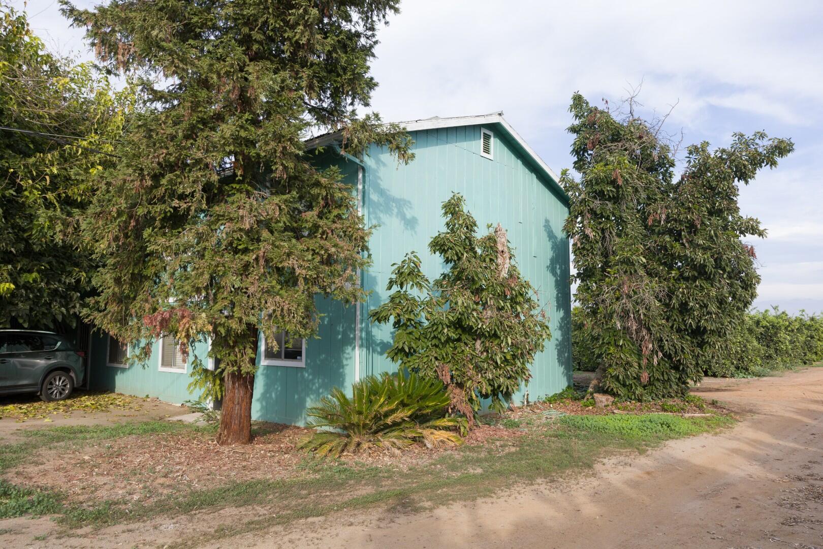 20210 Road 208, Lindsay, CA 93247