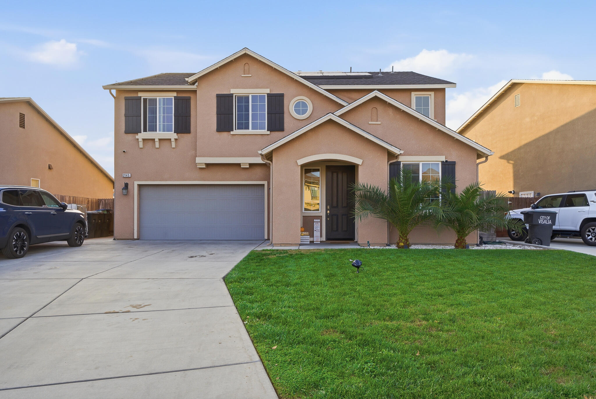 2145 N Rinaldi Ct, Visalia, CA 93291