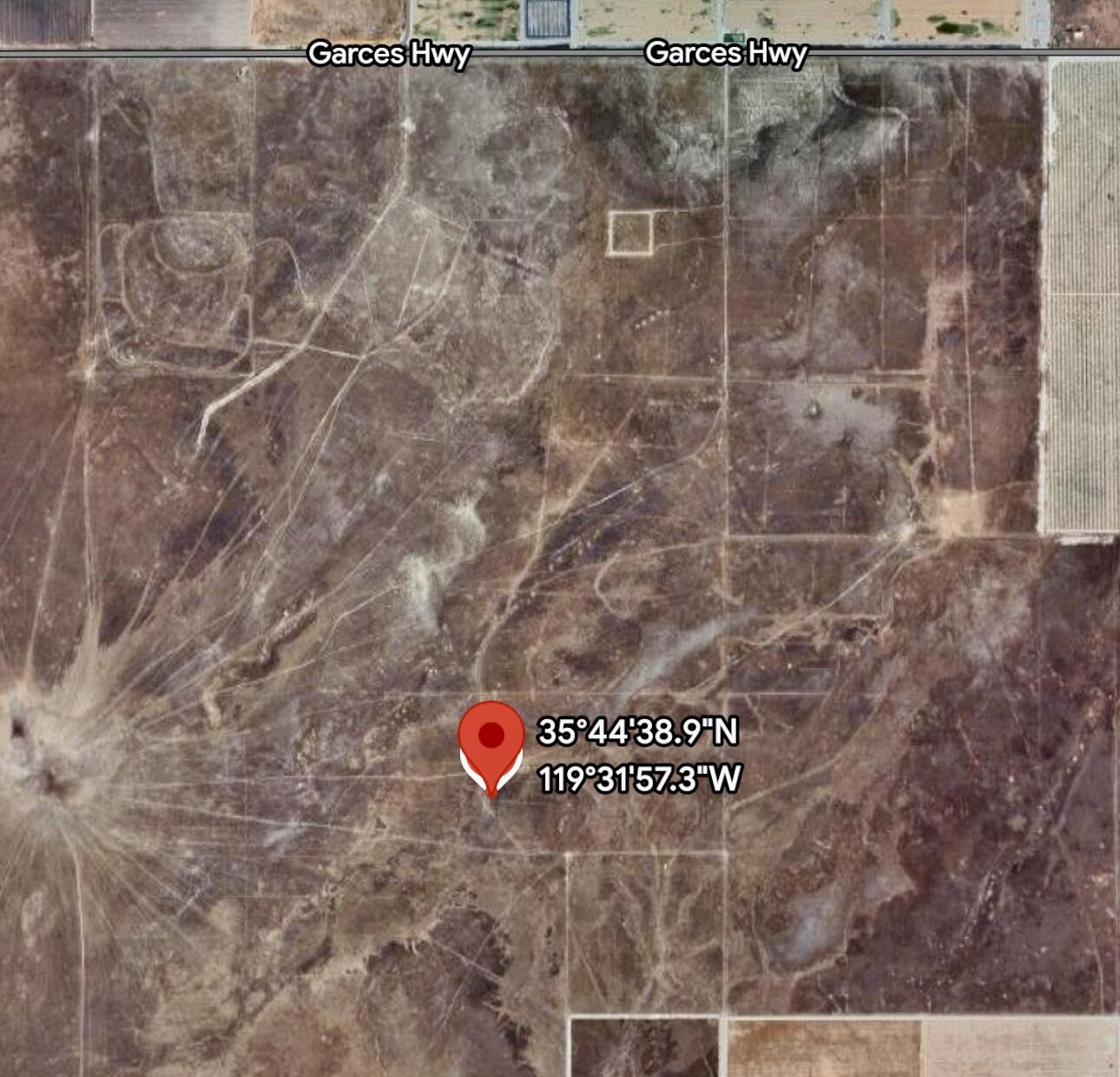 0 Garces Hwy Hwy, Delano, CA 93215