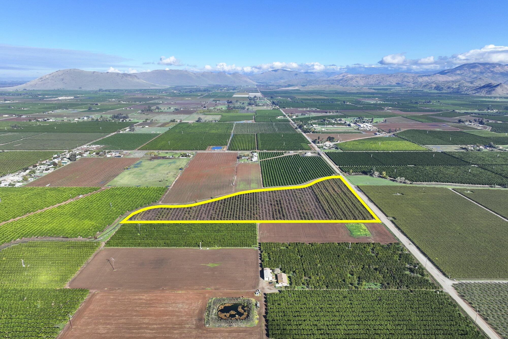 0 S Crawford Ave, Reedley, CA 93654