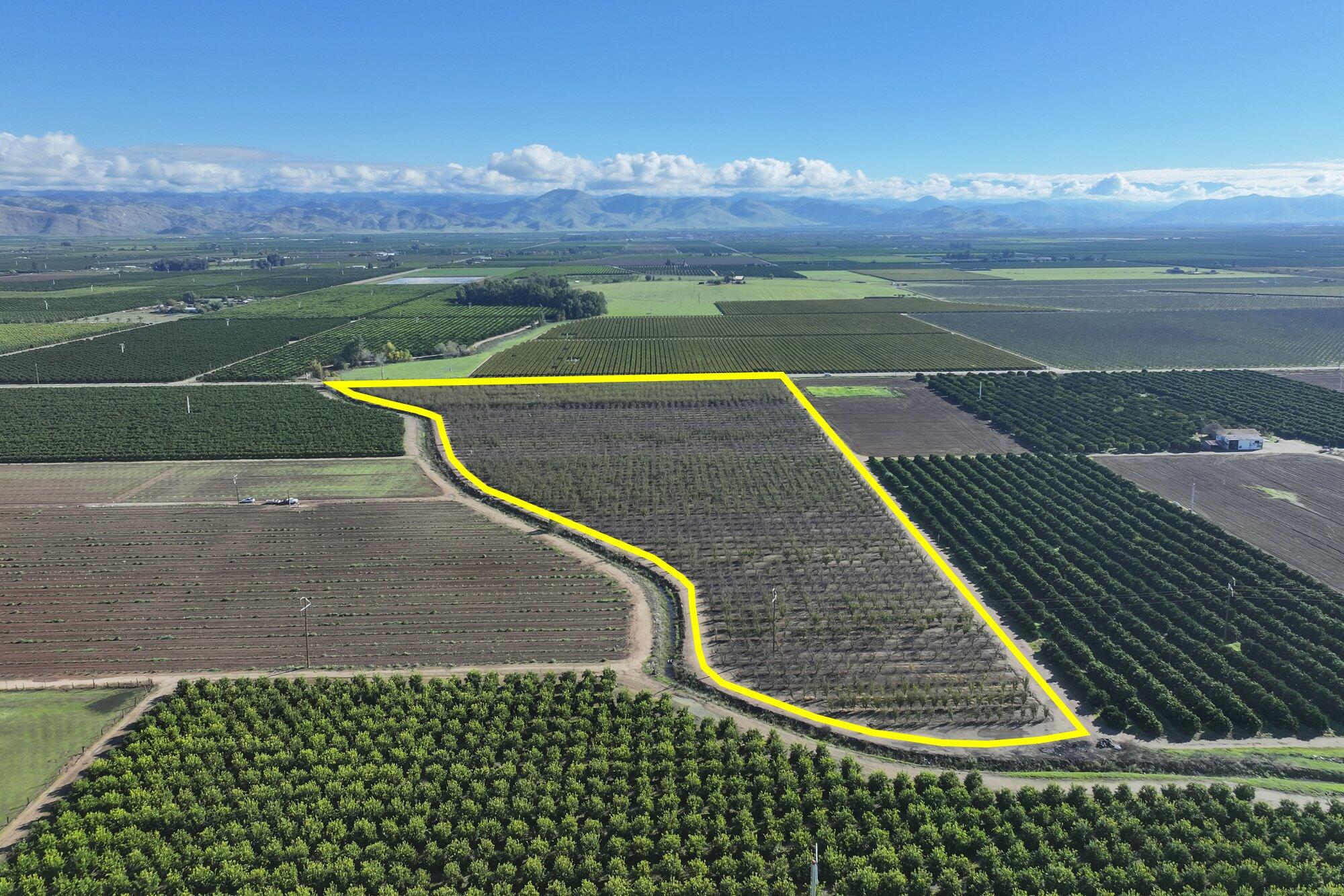 0 S Crawford Ave, Reedley, CA 93654