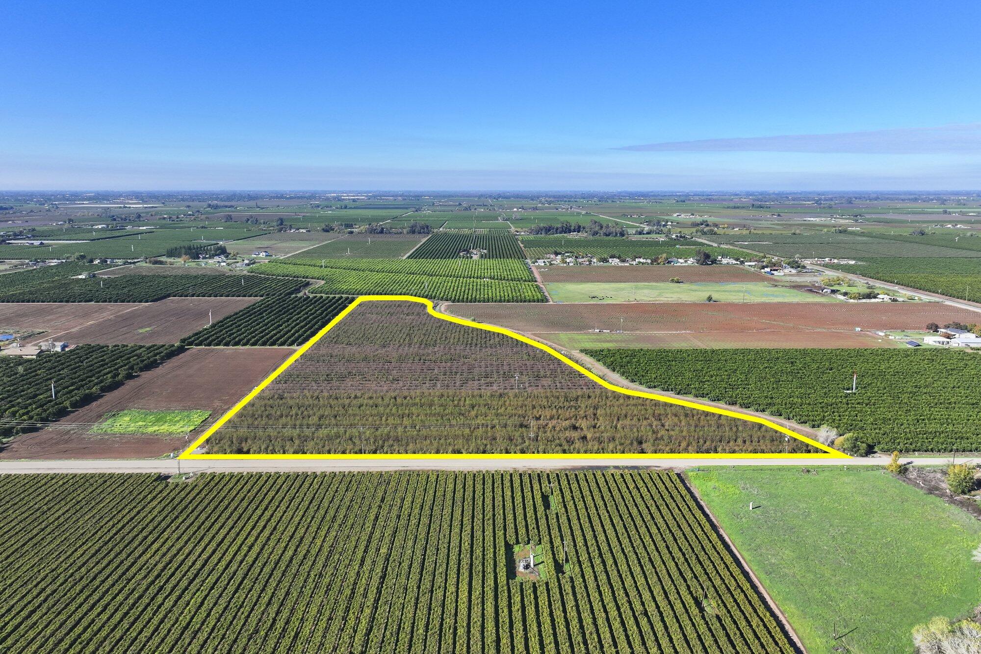 0 S Crawford Ave, Reedley, CA 93654