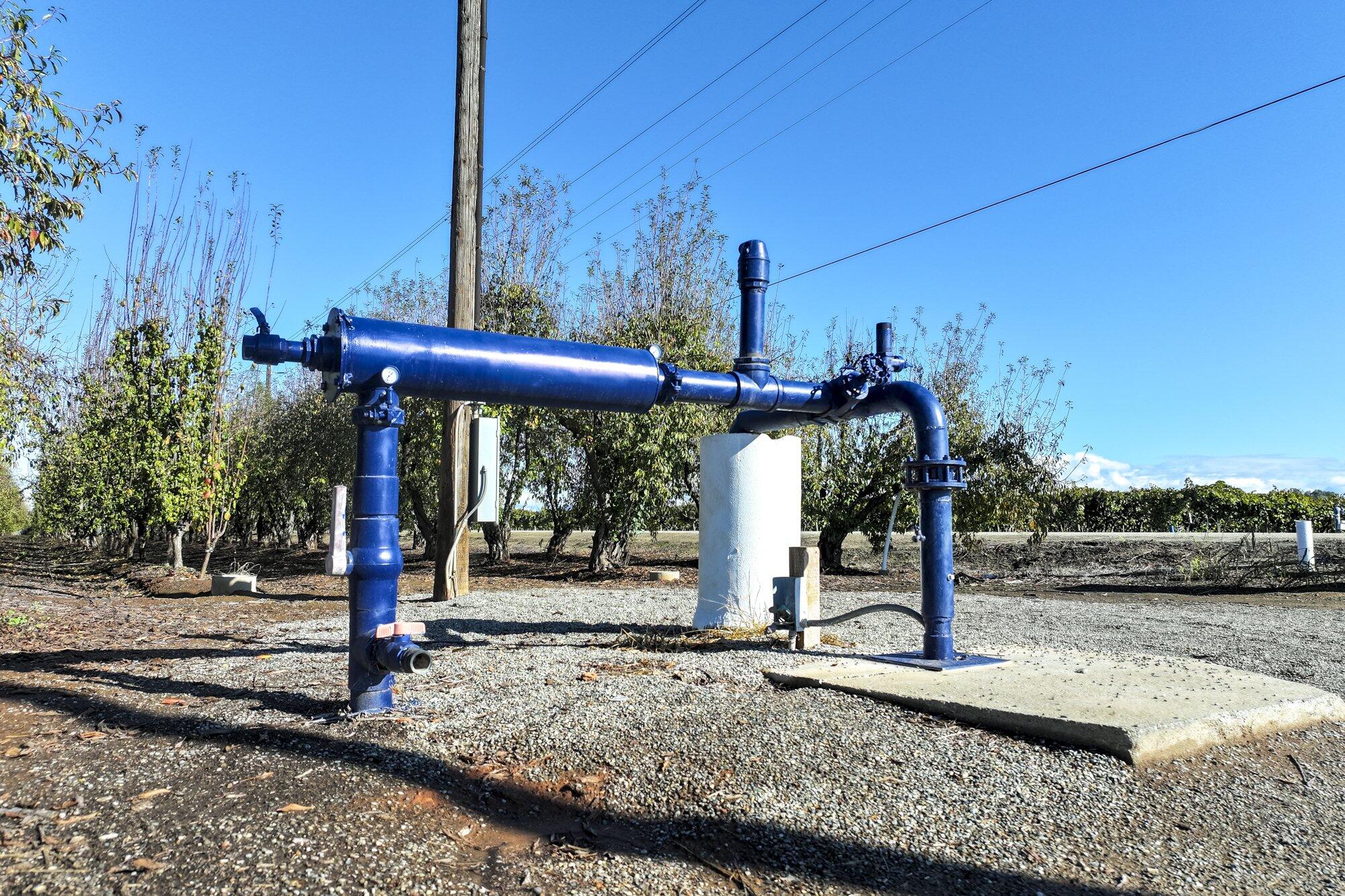 0 S Crawford Ave, Reedley, CA 93654