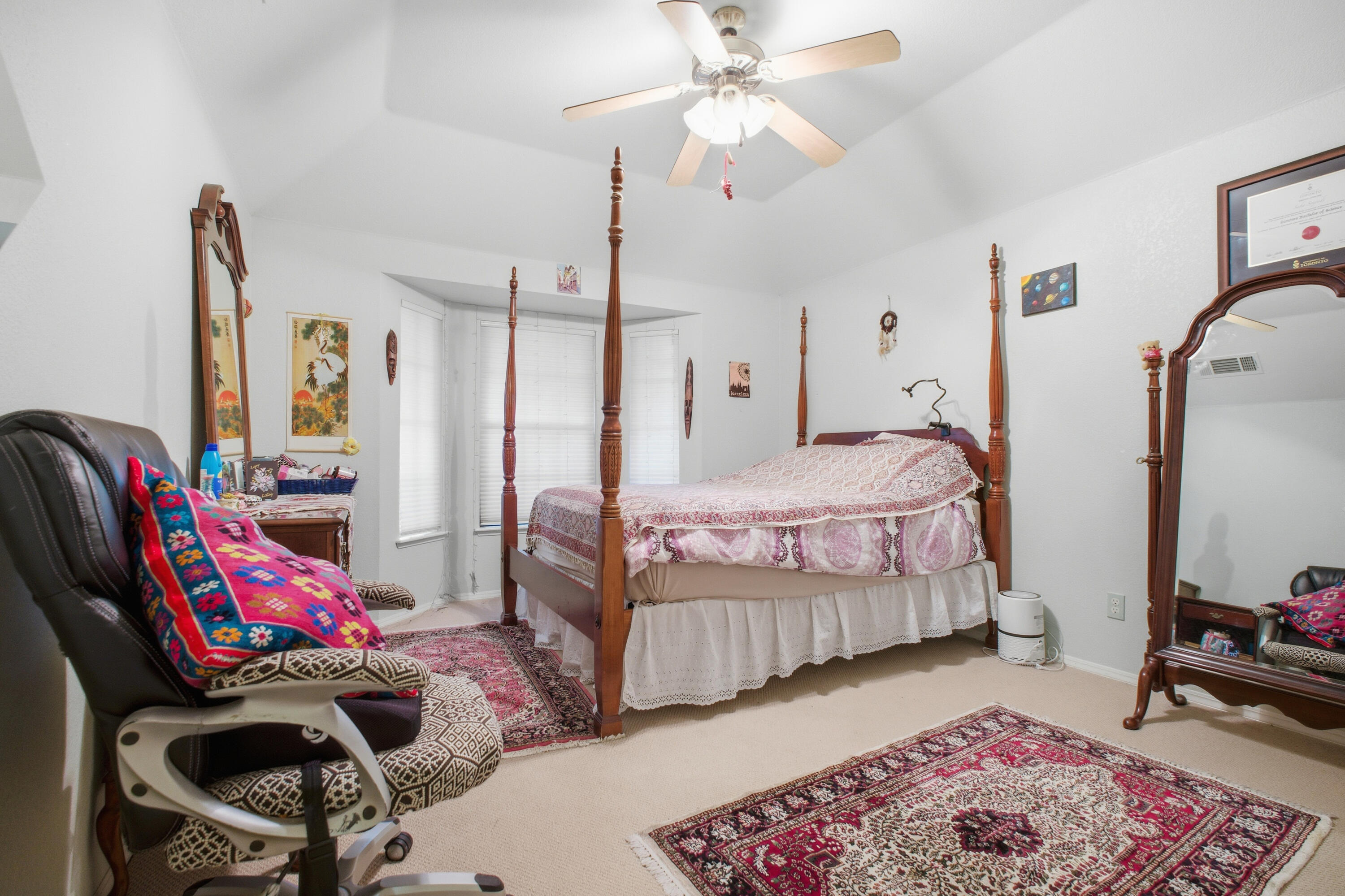 1123 E Cole Ave, Fresno, CA 93720