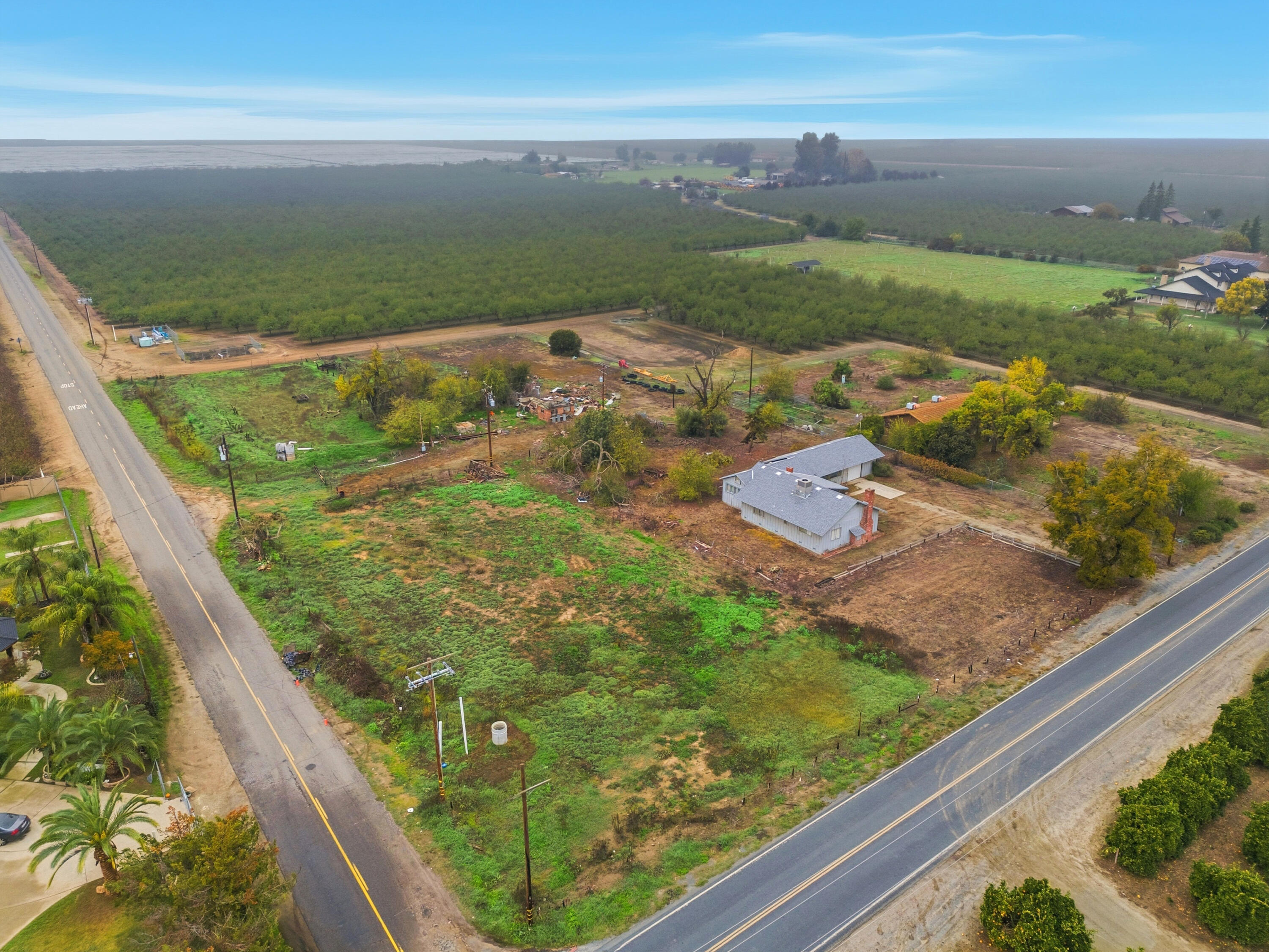 17639 Rd 224, Porterville, CA 93257