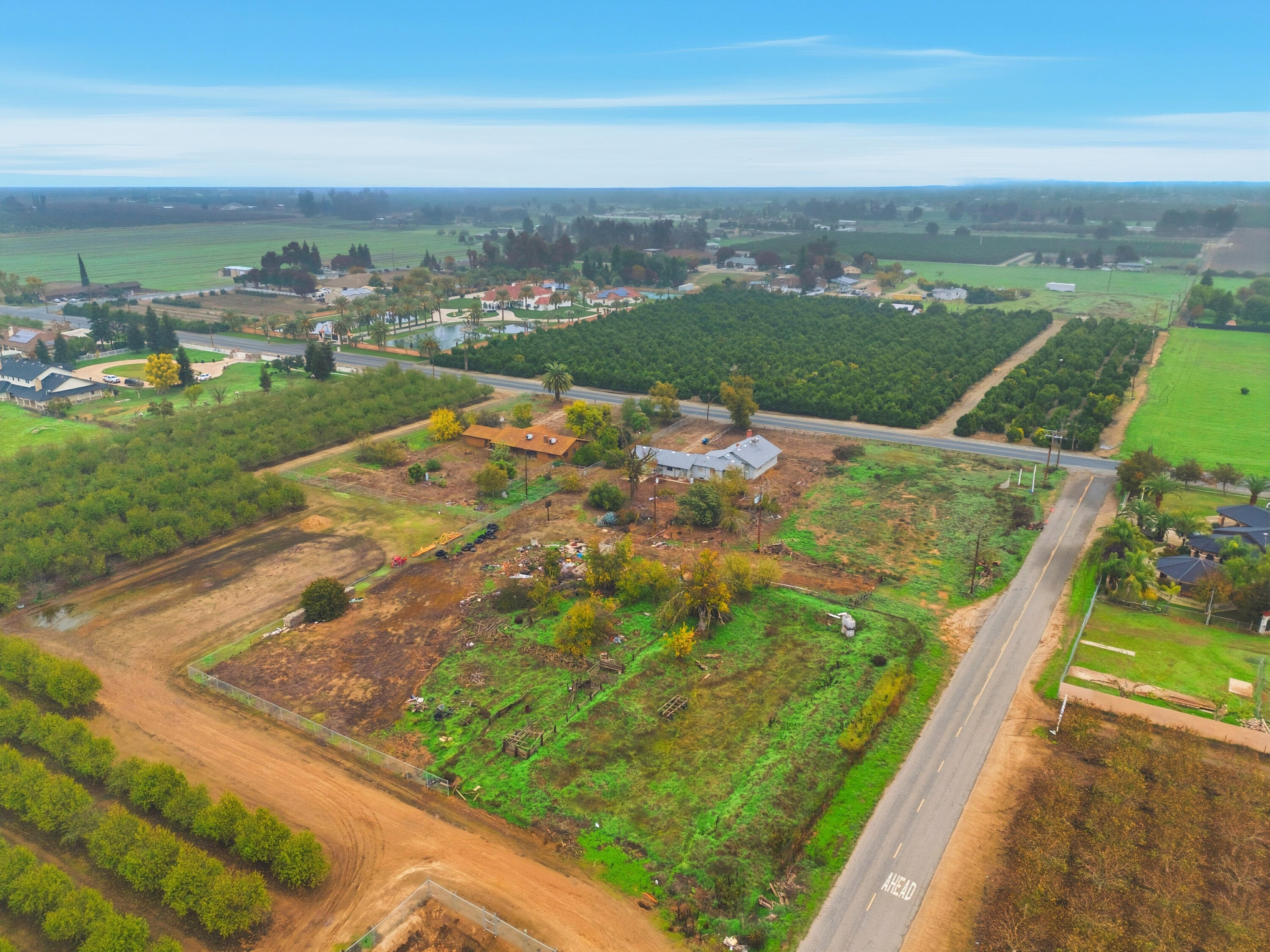 17639 Rd 224, Porterville, CA 93257