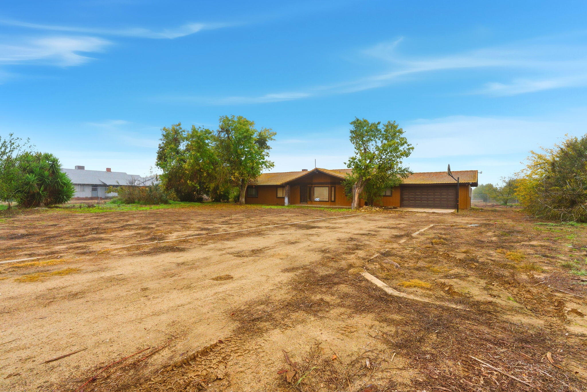 17653 Rd 224, Porterville, CA 93257