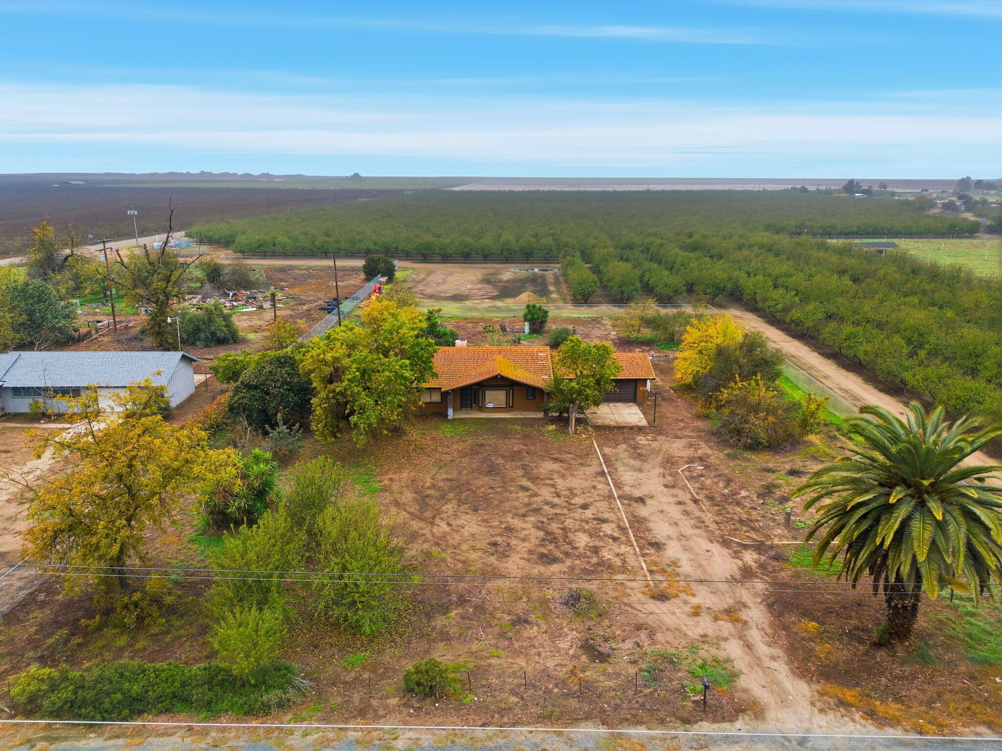 17653 Rd 224, Porterville, CA 93257