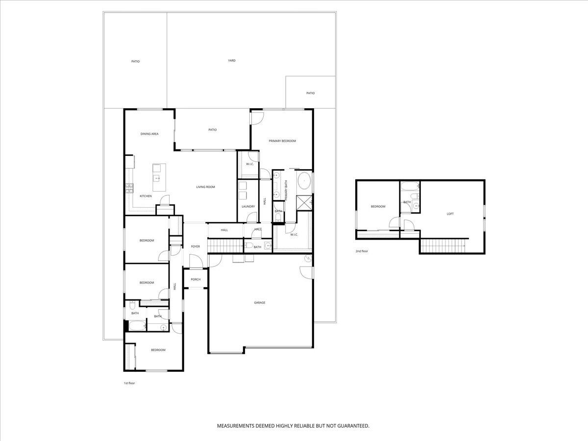 2241 E Monte Verde Ct, Visalia, CA 93292