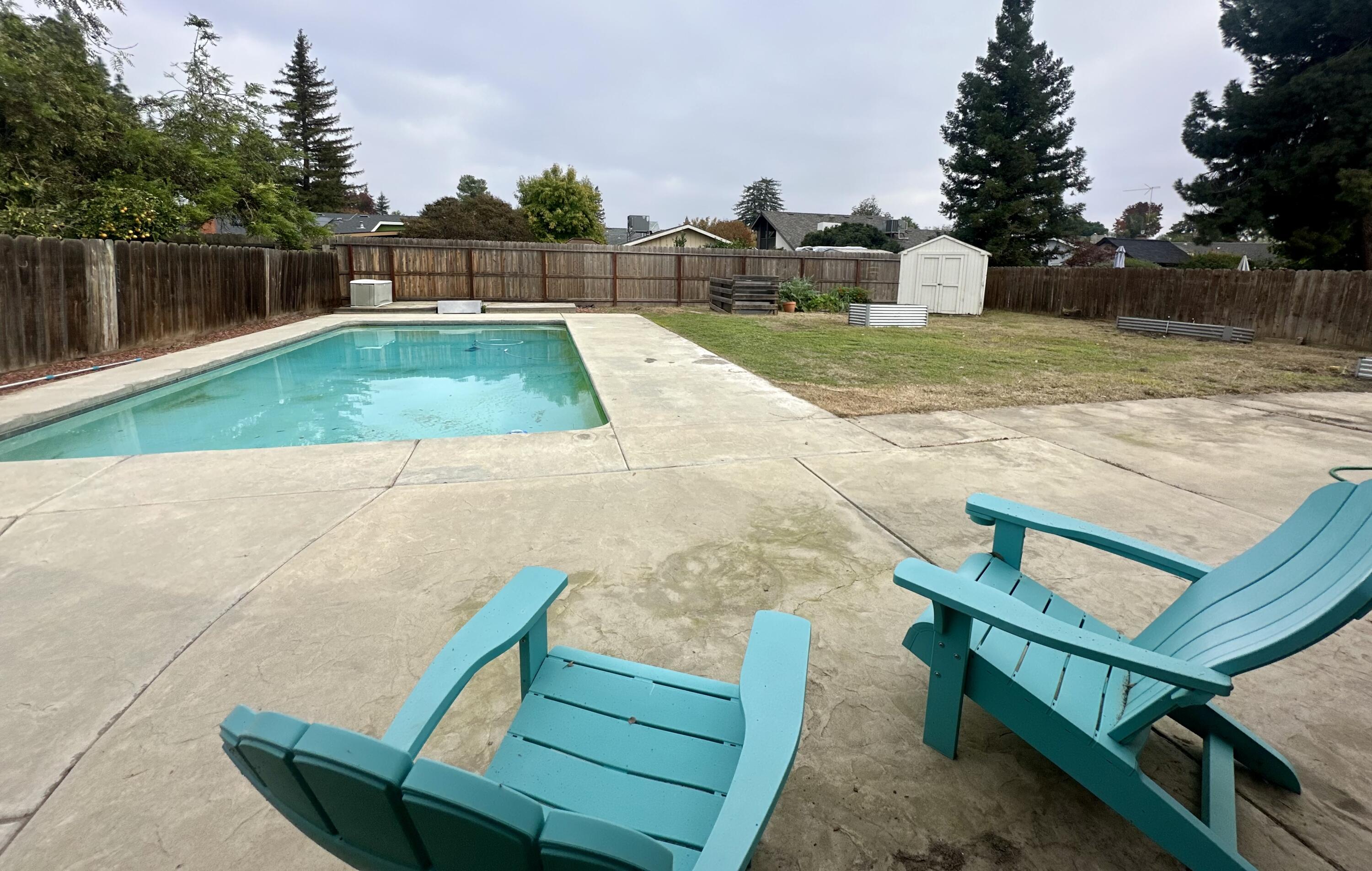 2312 S Divisadero St, Visalia, CA 93277
