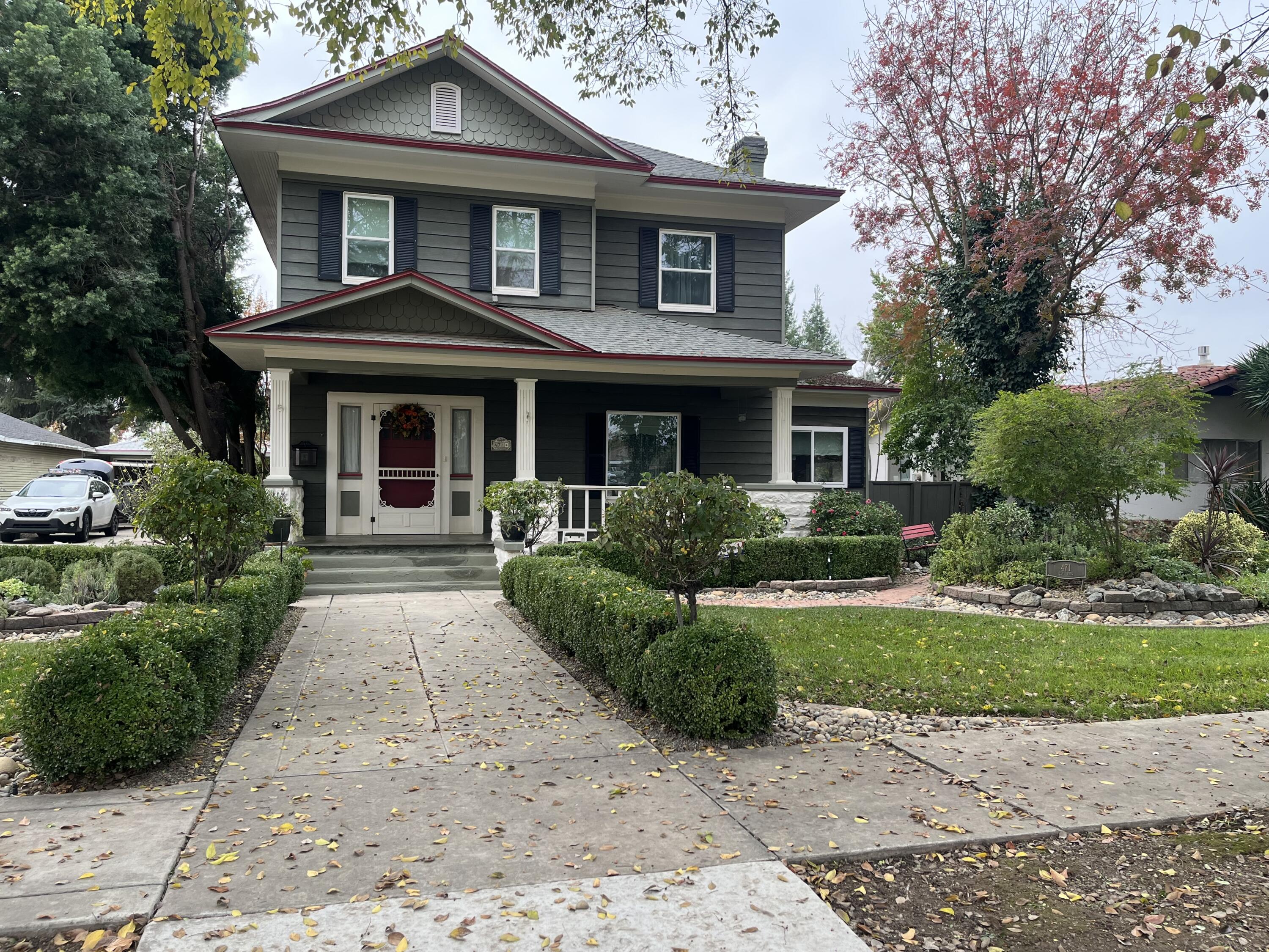 471 S Reed Ave, Reedley, CA 93654