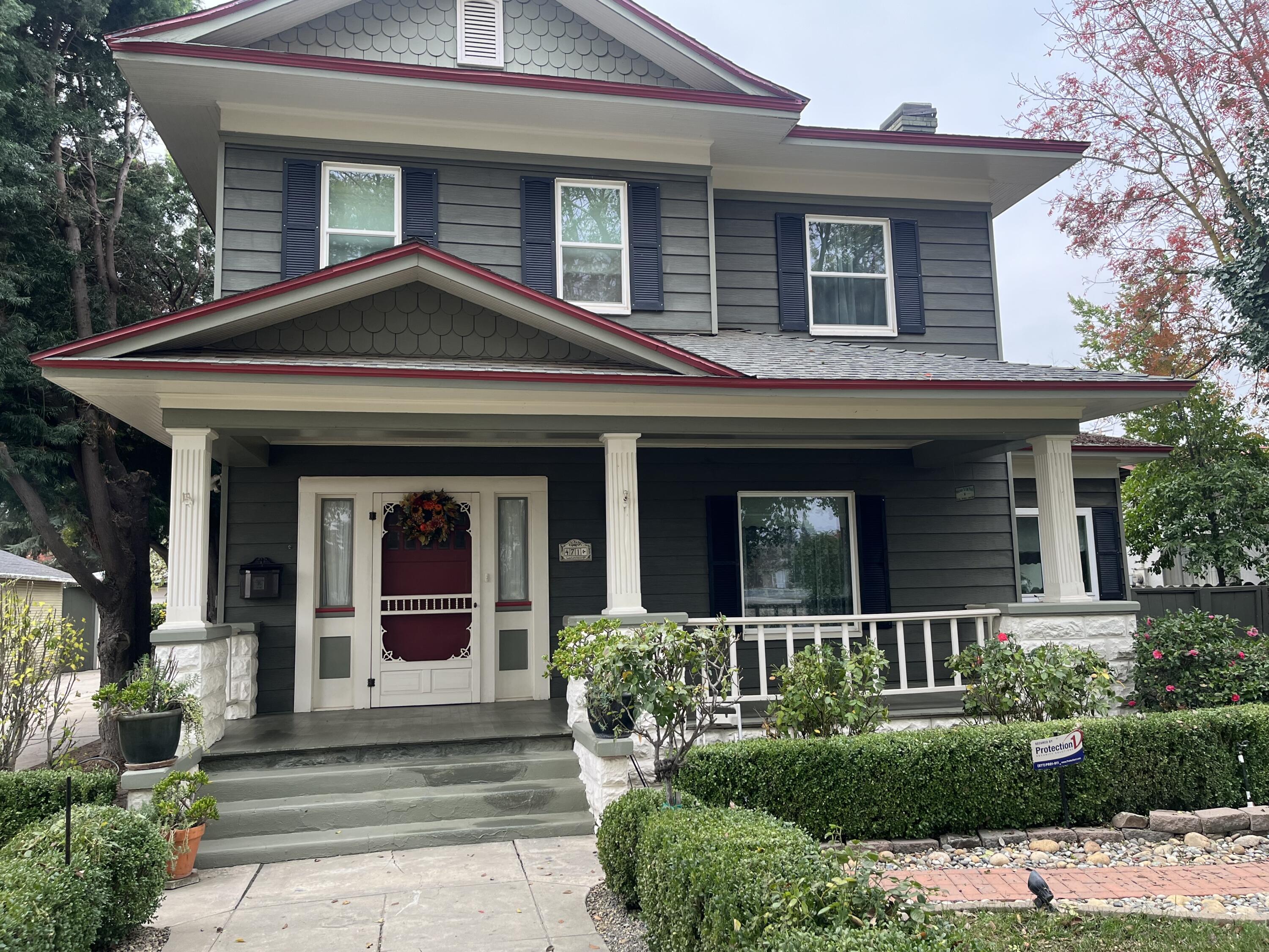 471 S Reed Ave, Reedley, CA 93654